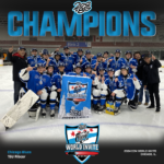 15U Ribcor Chicago 2024