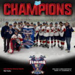 16U Tacks Florida Champs