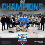 18U Tacks Ovechkin Chicago 2024