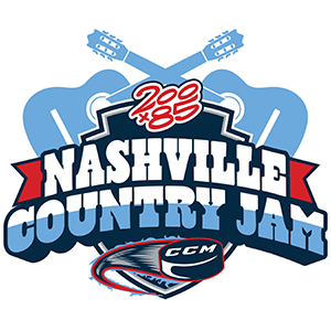 200x85 CCM Nashville Country Jam 300