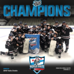 2010 Tacks Crosby Chicago 2024