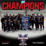 2010 Florida Champs