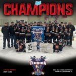 2011 Tacks Florida Champs