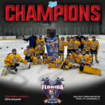 2014 Jetspeed Florida Champs