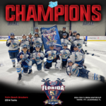 2014 Tacks Florida Champs