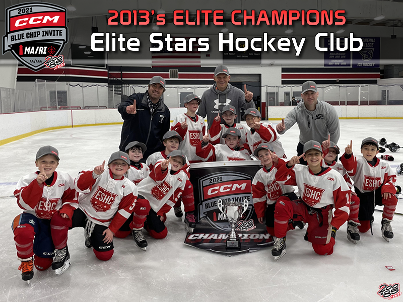 2013 ELITE 1