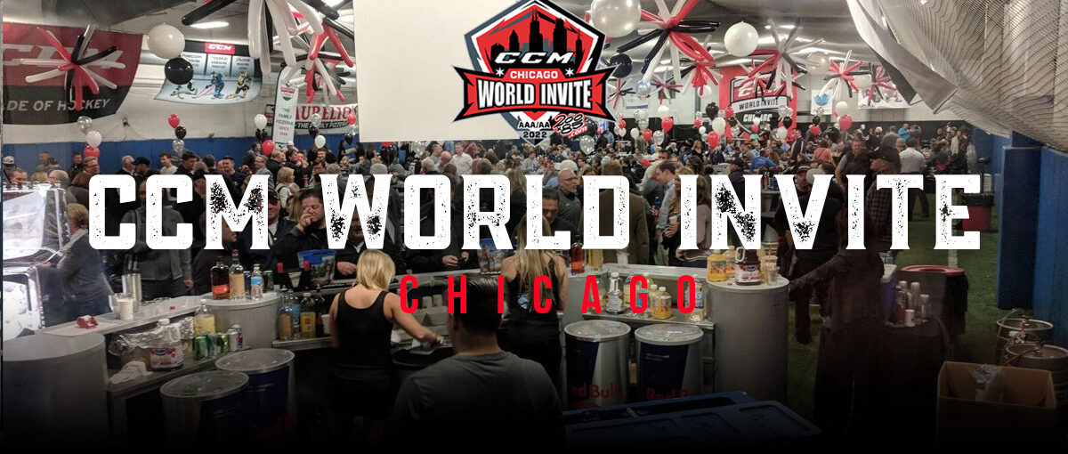 Ccm World Invite Chicago Il 2024 Tickets Biddy Cherida