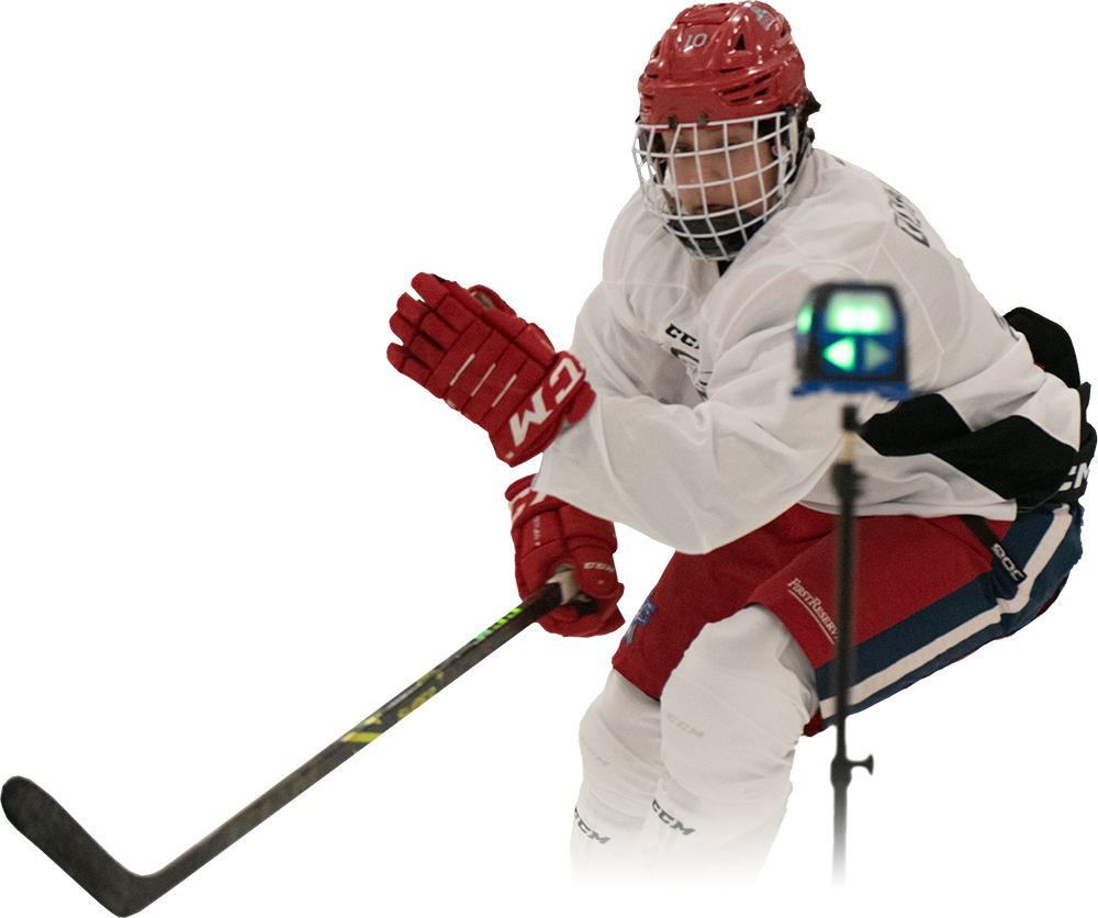 Cameron Hughes (ice hockey) - Wikipedia