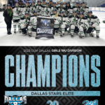 2023-24 Dallas_Champs_Girls19U_Division