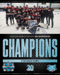2023 Chicago World 16U Supertacks