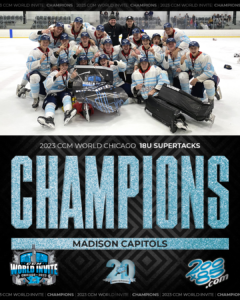 2023 Chicago World 18U Supertacks