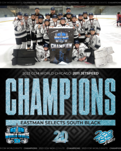 2023 Chicago World 2011 Jetspeed