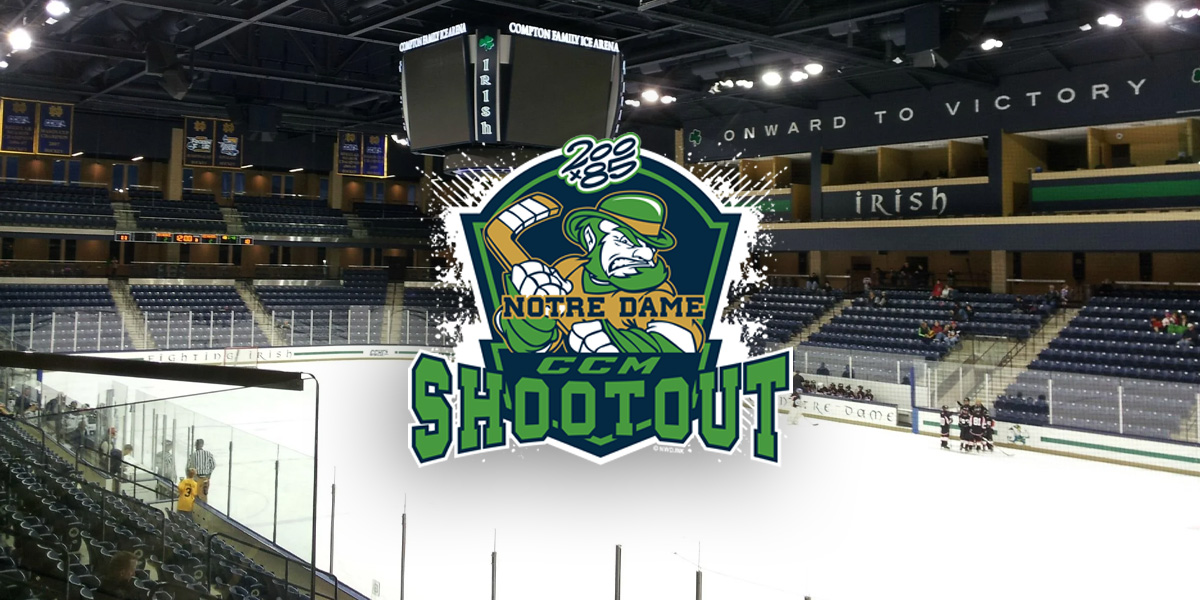 2024 25CCM Shootout Recap