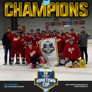 2024 2011 Jetspeed Champs