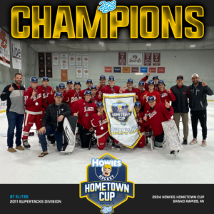 2024 2011 Supertacks Champs