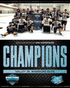 2024 Boston Champs 2010 Supertacks 1