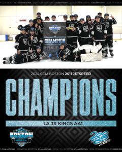 2024 Boston Champs 2011 Jetspeed