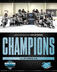 2024 Boston Champs 2012 Jetspeed