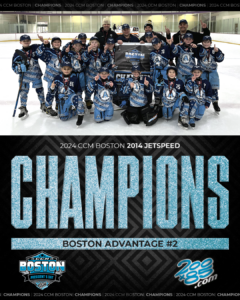 2024 Boston Champs 2014 Jetspeed
