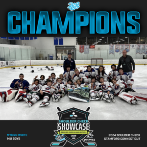 2024 Champions B14U