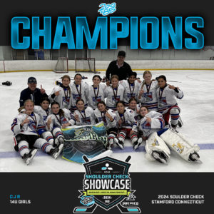 2024 Champions G14U