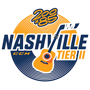 2025 200x85 Nashville Tier II 300