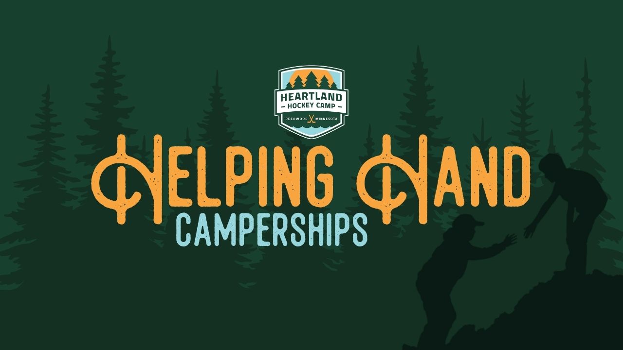 Heartland Helping Hand Camperships
