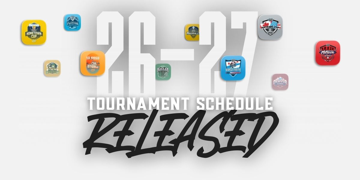 2627 Tournament Release Cover