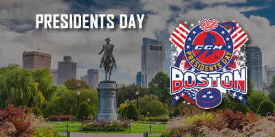 Ad Boston