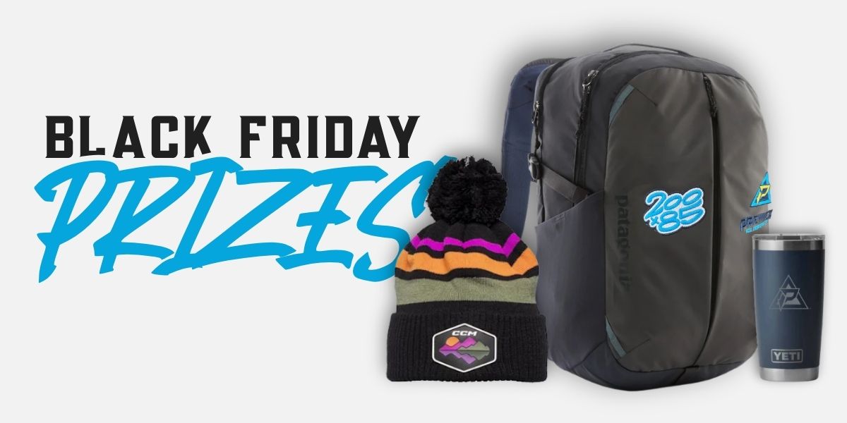 Black Friday Your 2026 Registration Could Win Big Card