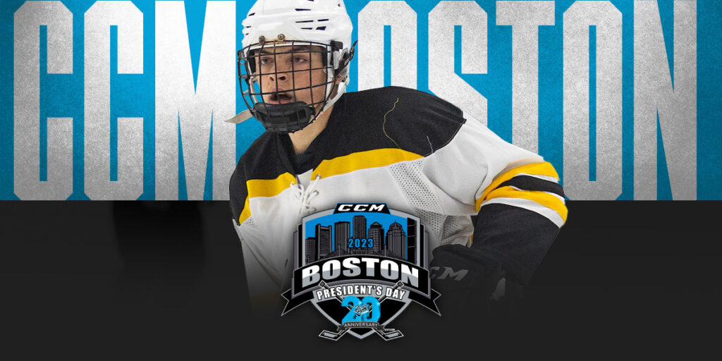 CCM Boston Recap Cover