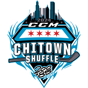 CCM Chi-Town Shuffle Youth Hockey Tournament | 200x85 Hockey