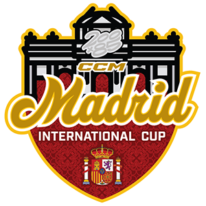 CCM Madrid International Cup 300