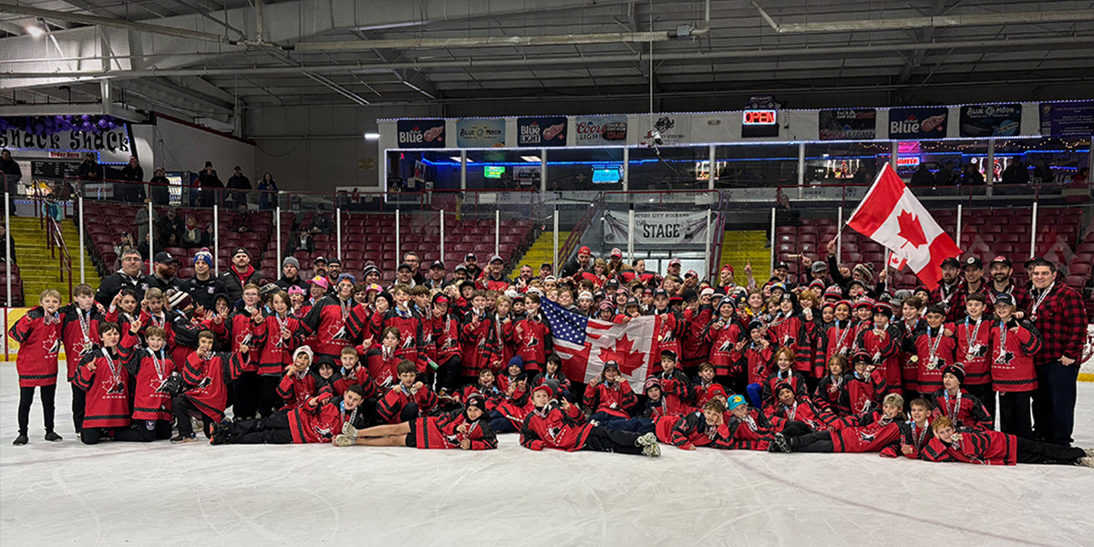 Weekend Recap 2024 CCM Nations Cup 200x85