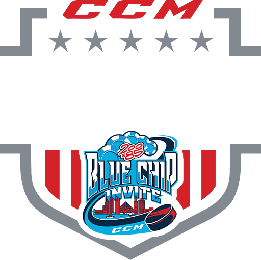 CCM Selects x CCM Blue Chip Invite