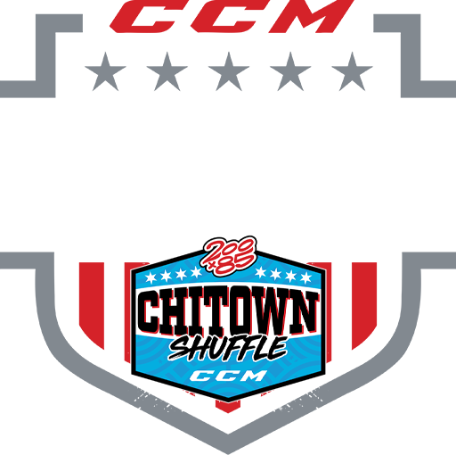 CCM Selects x CCM Chi Town Sshuffle