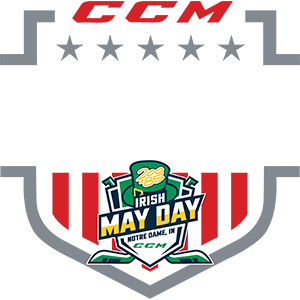 CCM Selects Irish May Day 300