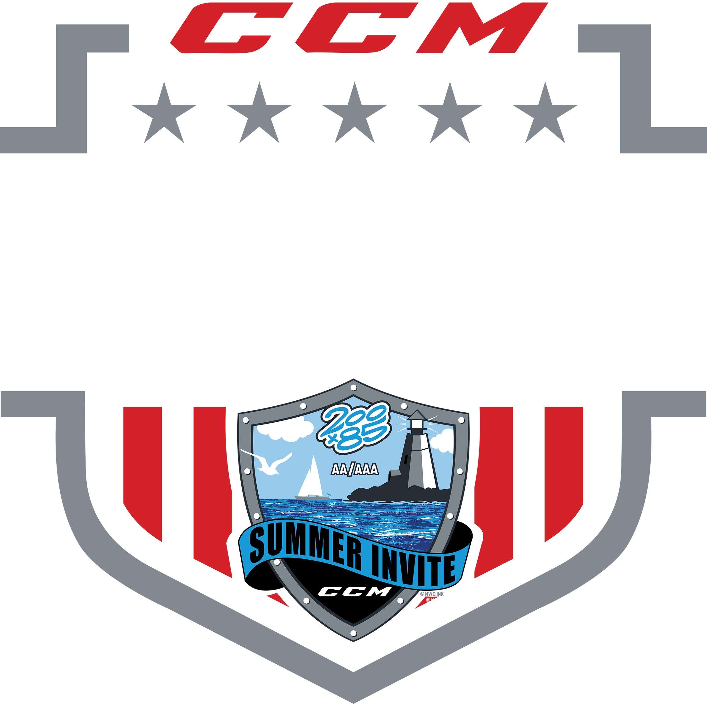 CCM Selects Summer Invite