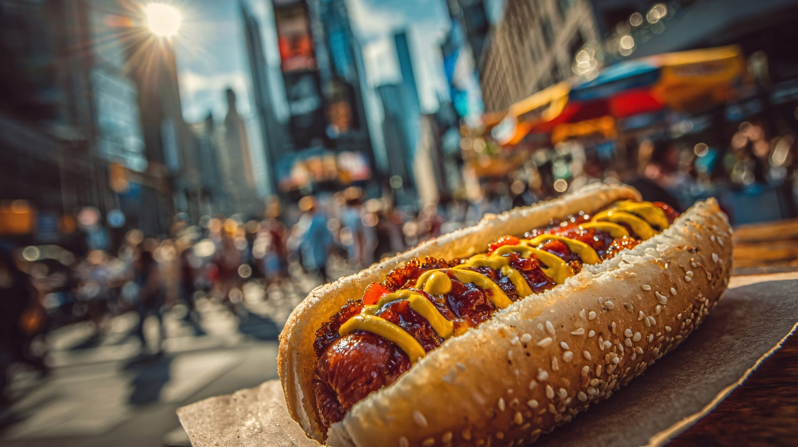 Chicago HotDog scaled