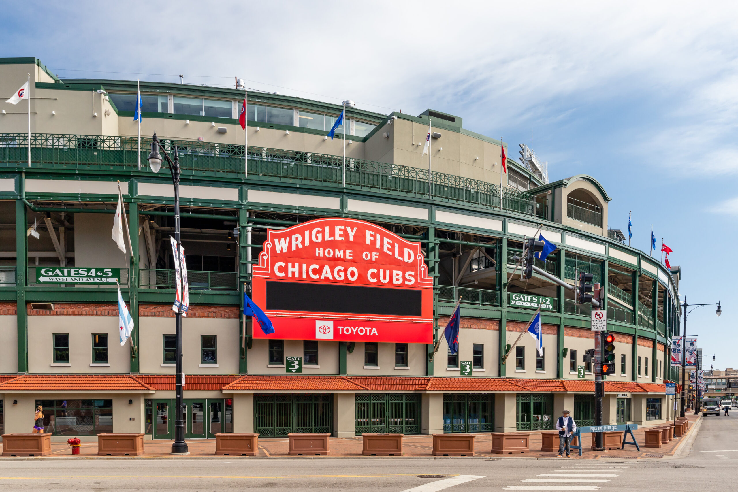 Chicago Wrigley scaled