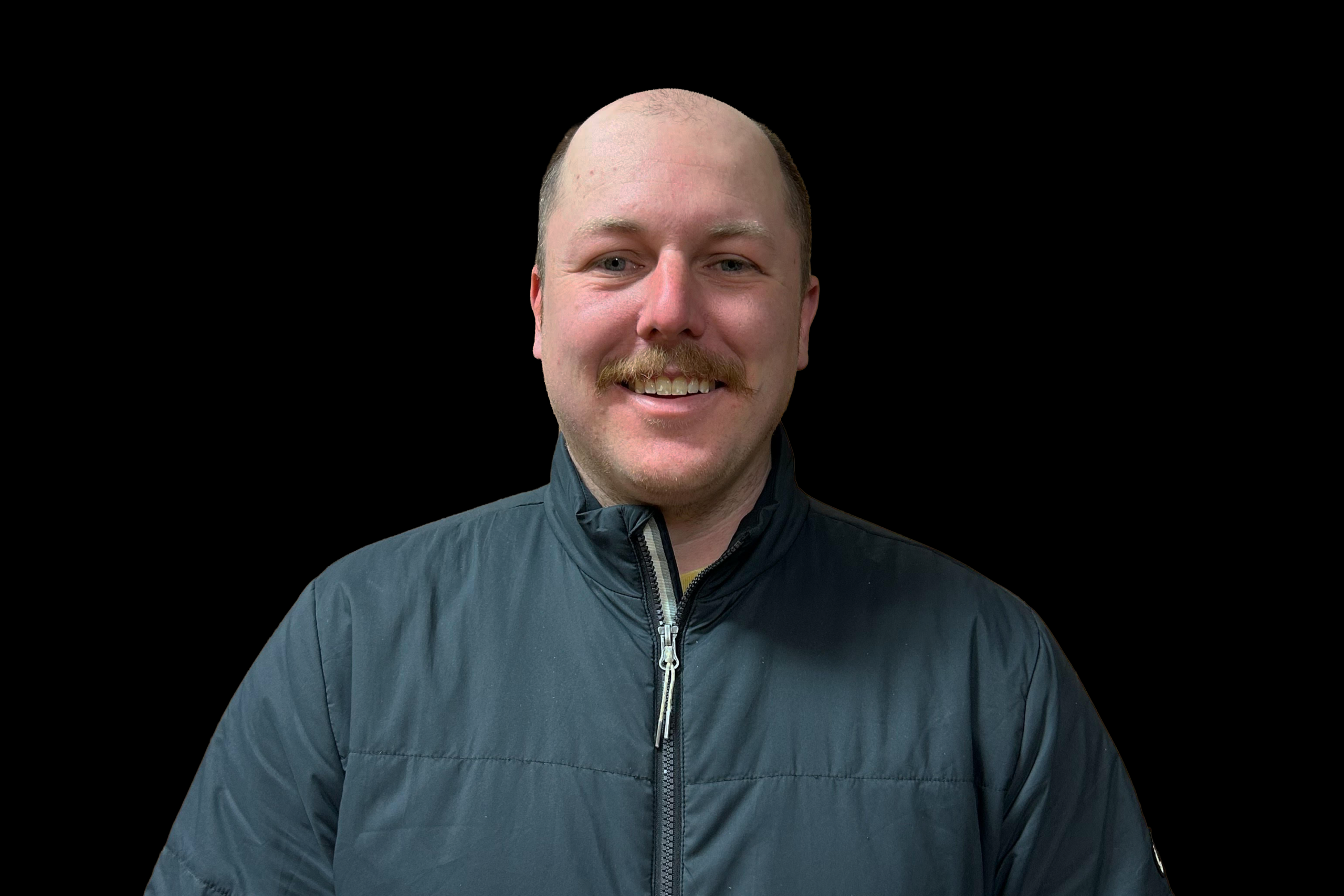 Dylan Hvambsal  scaled