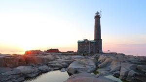 Finland Bengtskar Lighthouse 8 NoraWilson