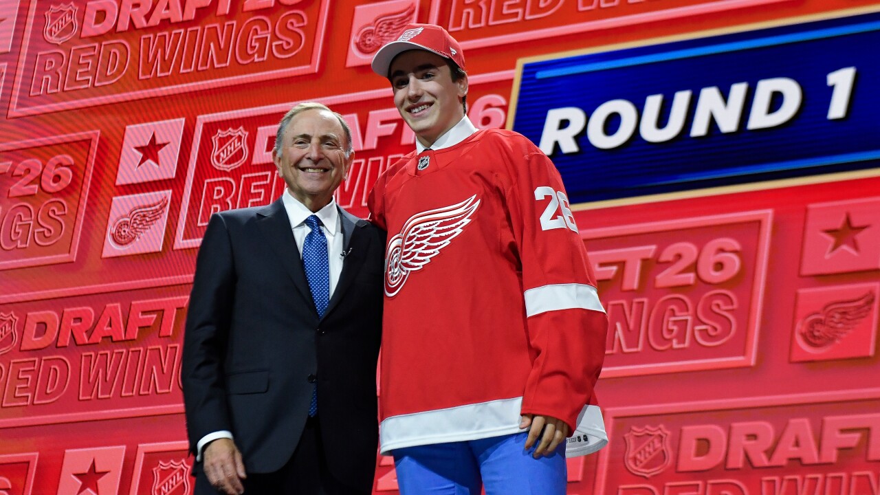JP Hurlbert Draft