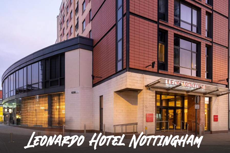 Leonardo Hotel Nottingham2