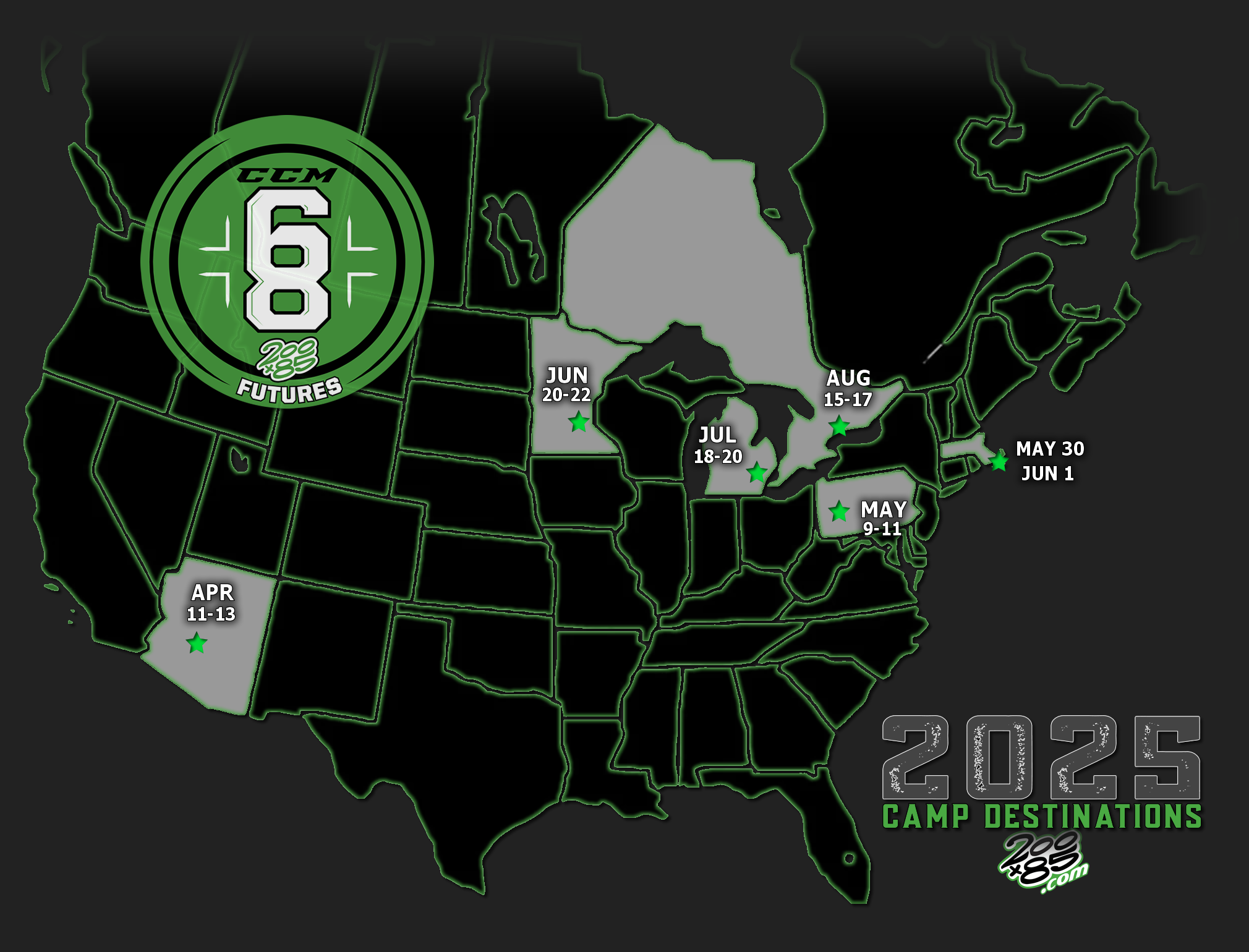 Map Dates2025 V1