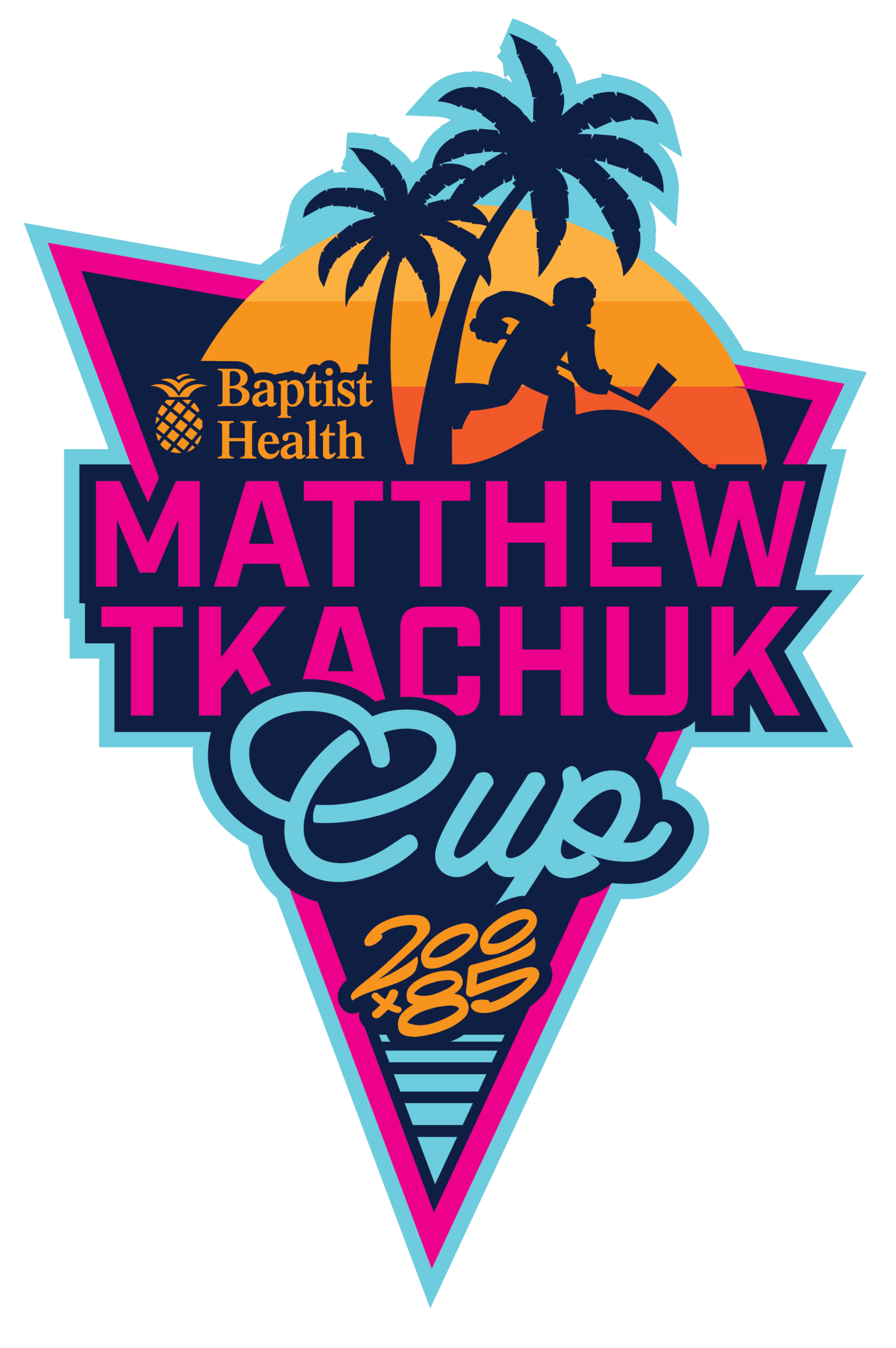 Matthew Tkachuk Cup