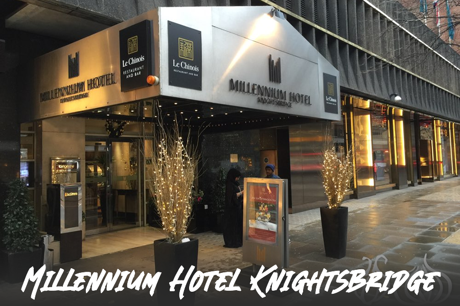 Millennium Hotel Knightsbridge 01