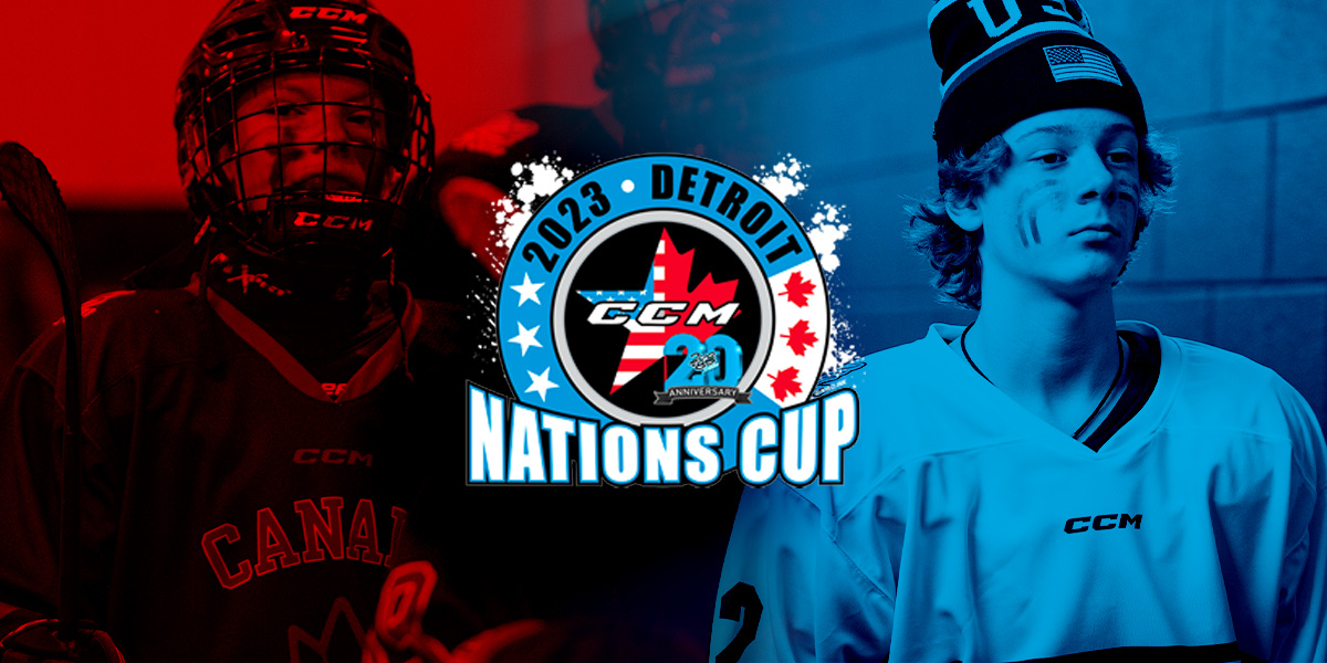 Weekend Recap 2023 CCM Nations Cup 200x85