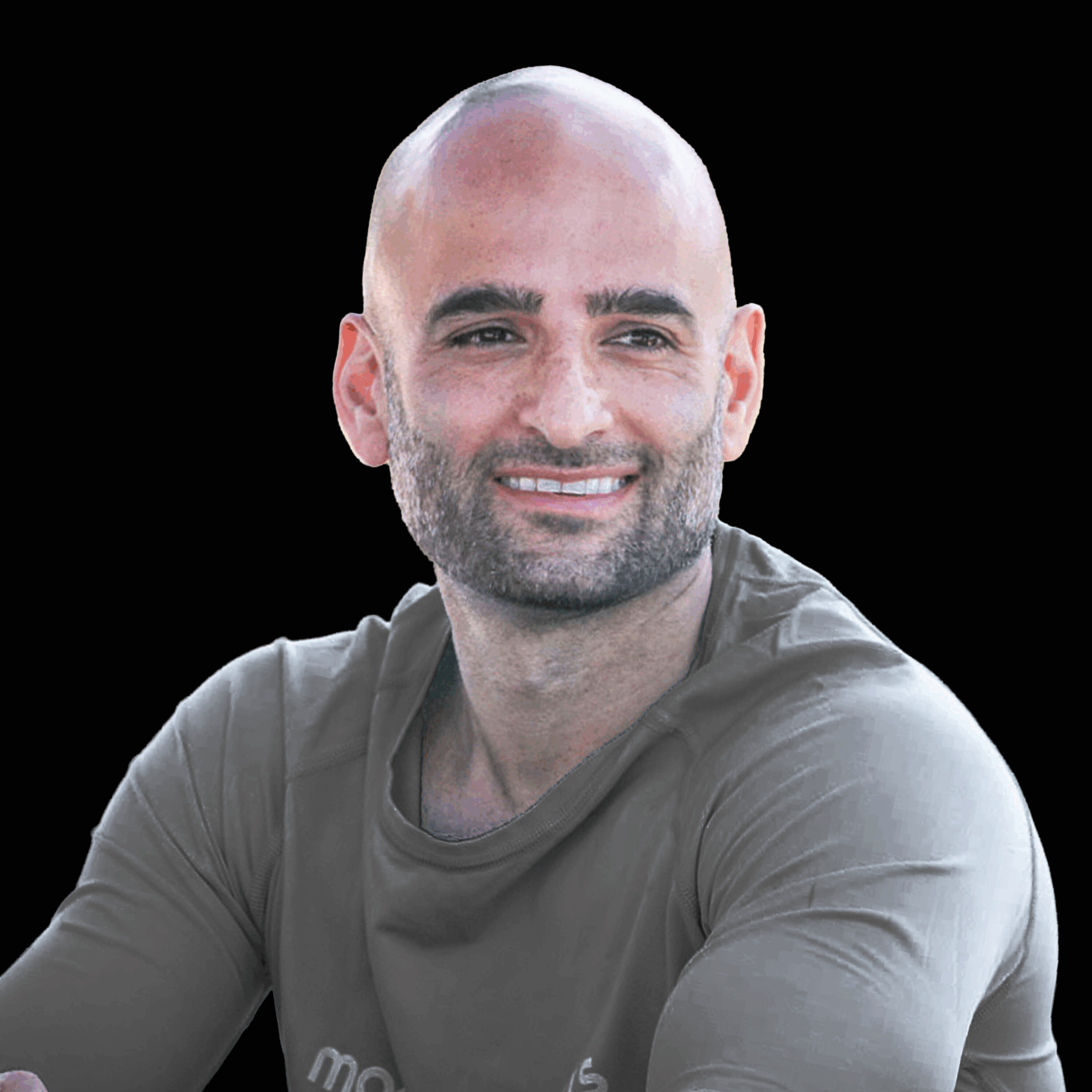 Payam Zareian  scaled