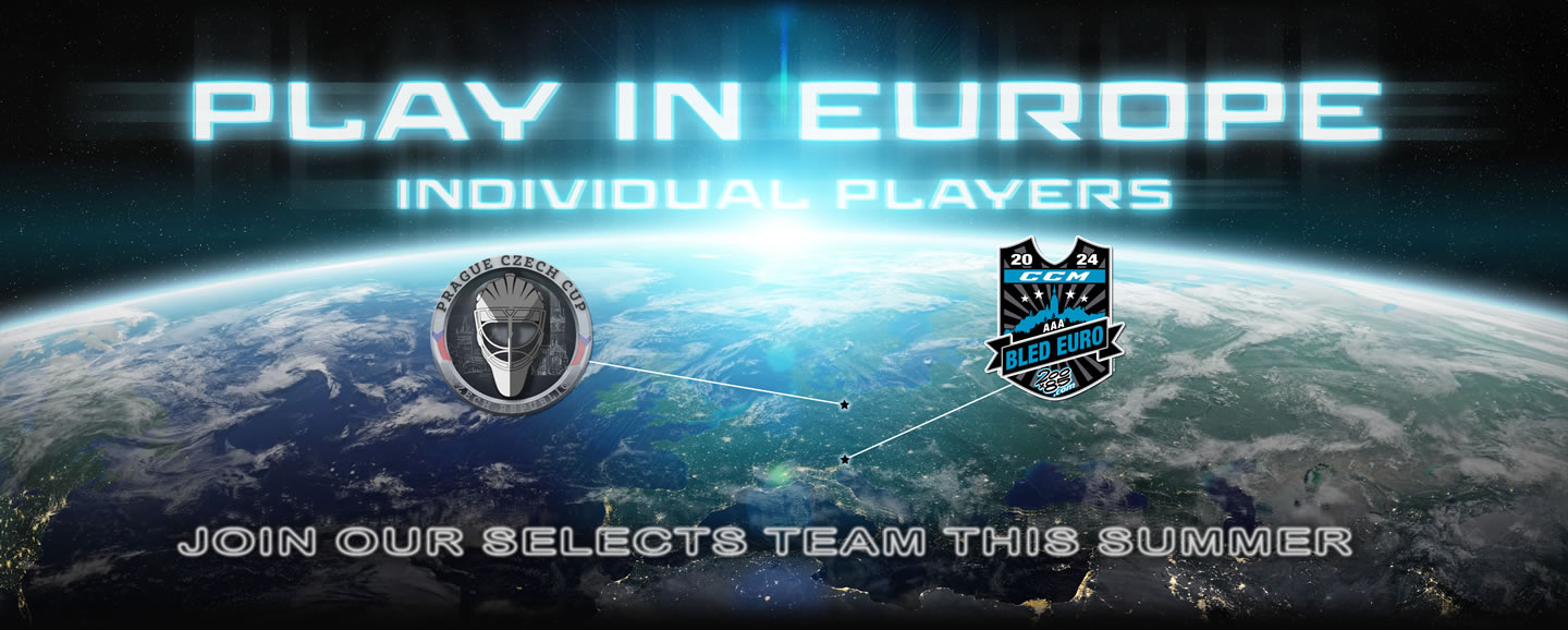 Play In Europe